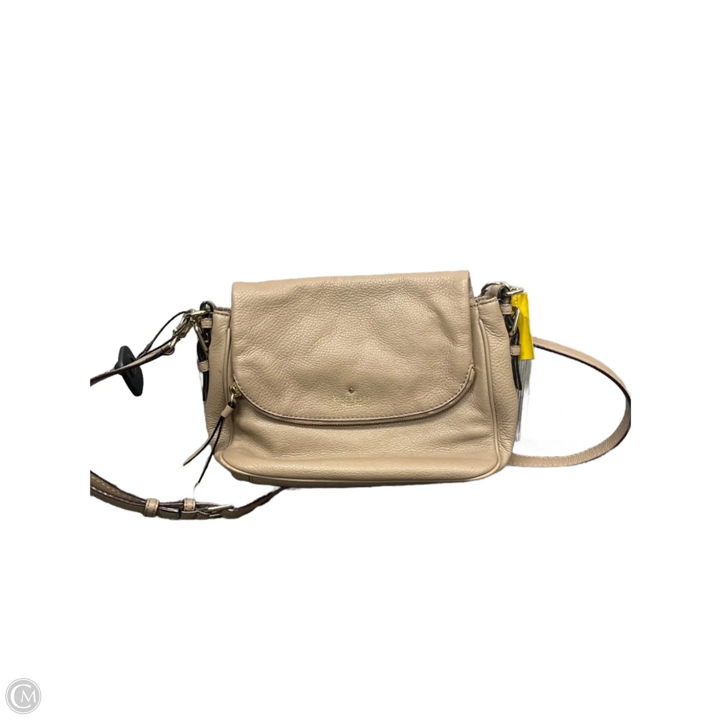 Crossbody Designer By Kate Spade, Size: Medium