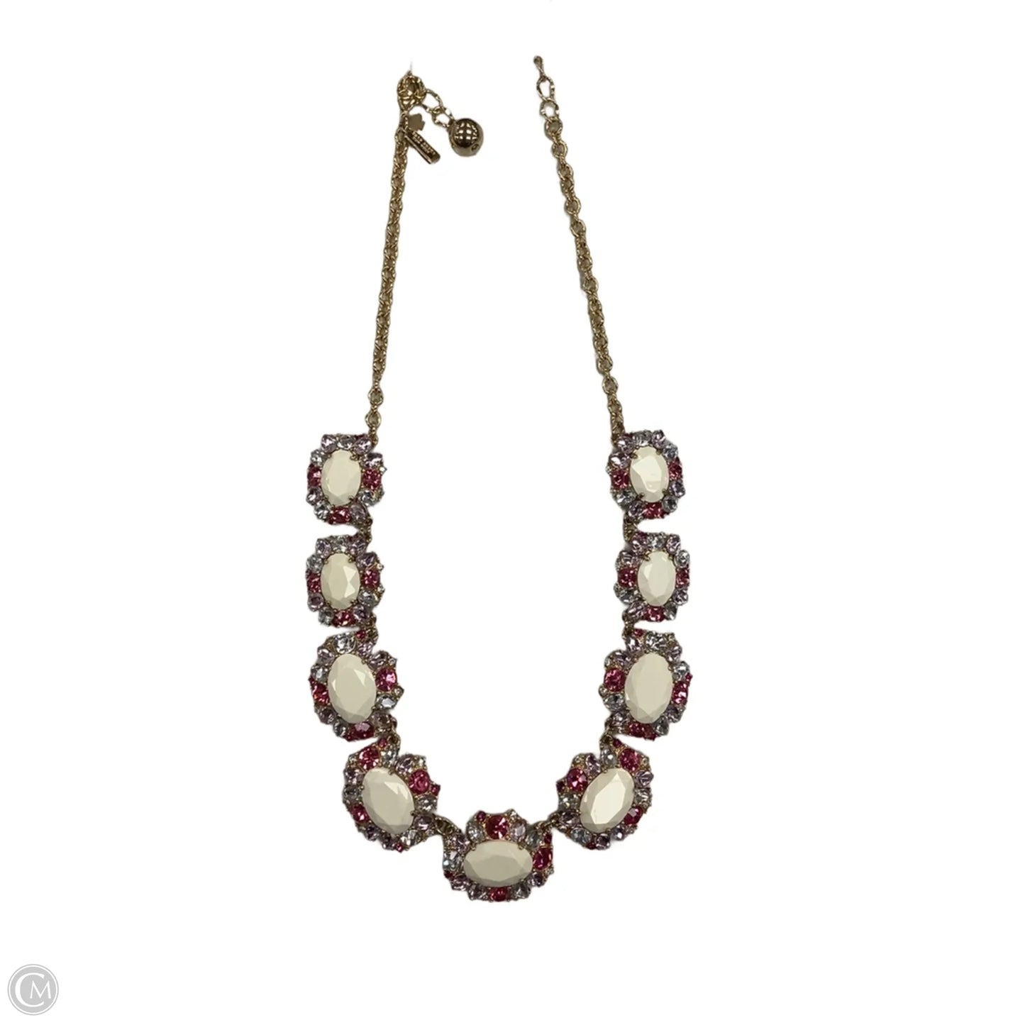 Necklace Designer By Kate Spade