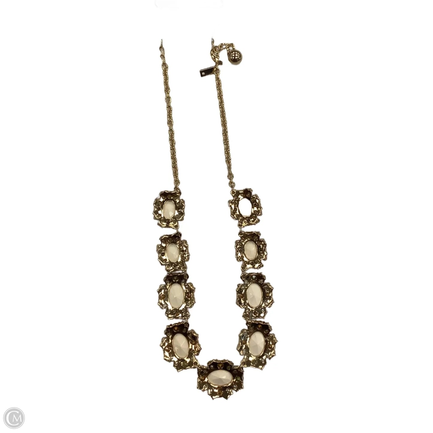 Necklace Designer By Kate Spade