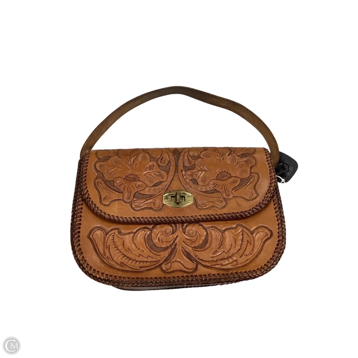 Handbag By Clothes Mentor, Size: Medium