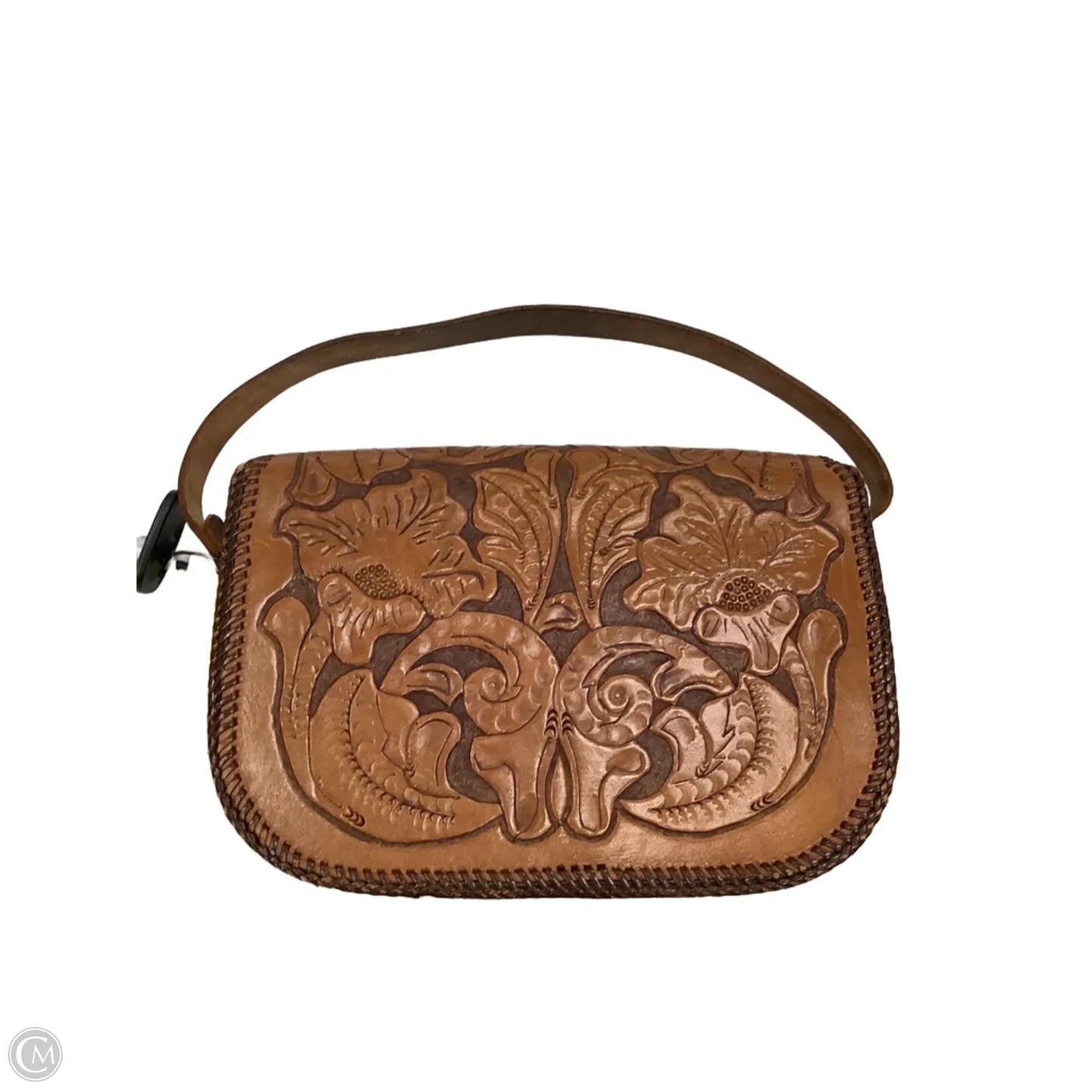 Handbag By Clothes Mentor, Size: Medium