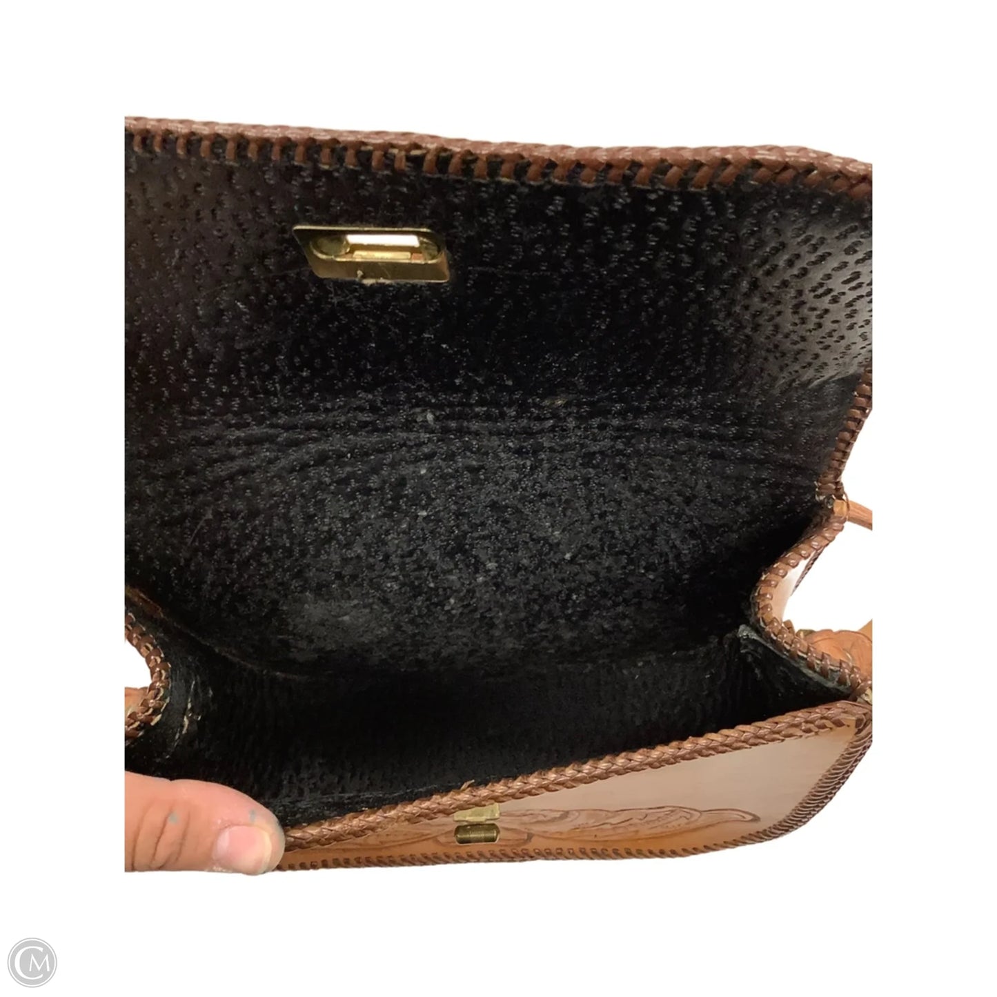Handbag By Clothes Mentor, Size: Medium