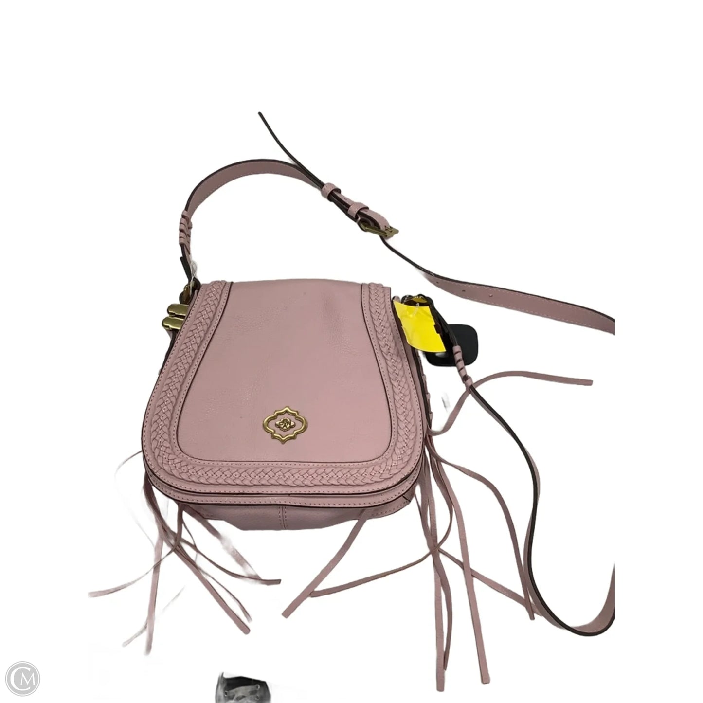 Crossbody By Clothes Mentor, Size: Small