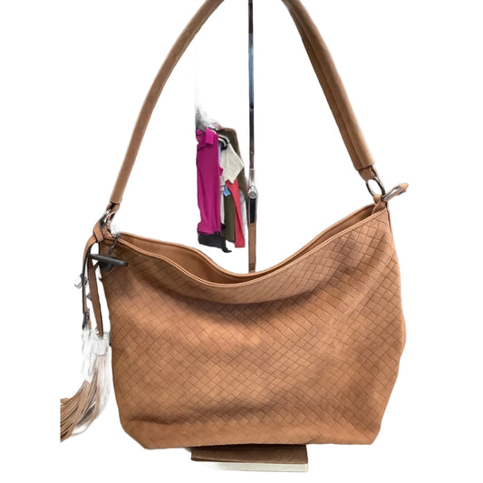 Handbag By Clothes Mentor, Size: Medium