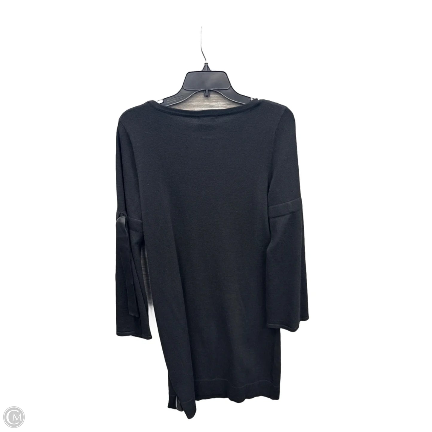 Dress Casual Midi By Max Studio In Black, Size: S