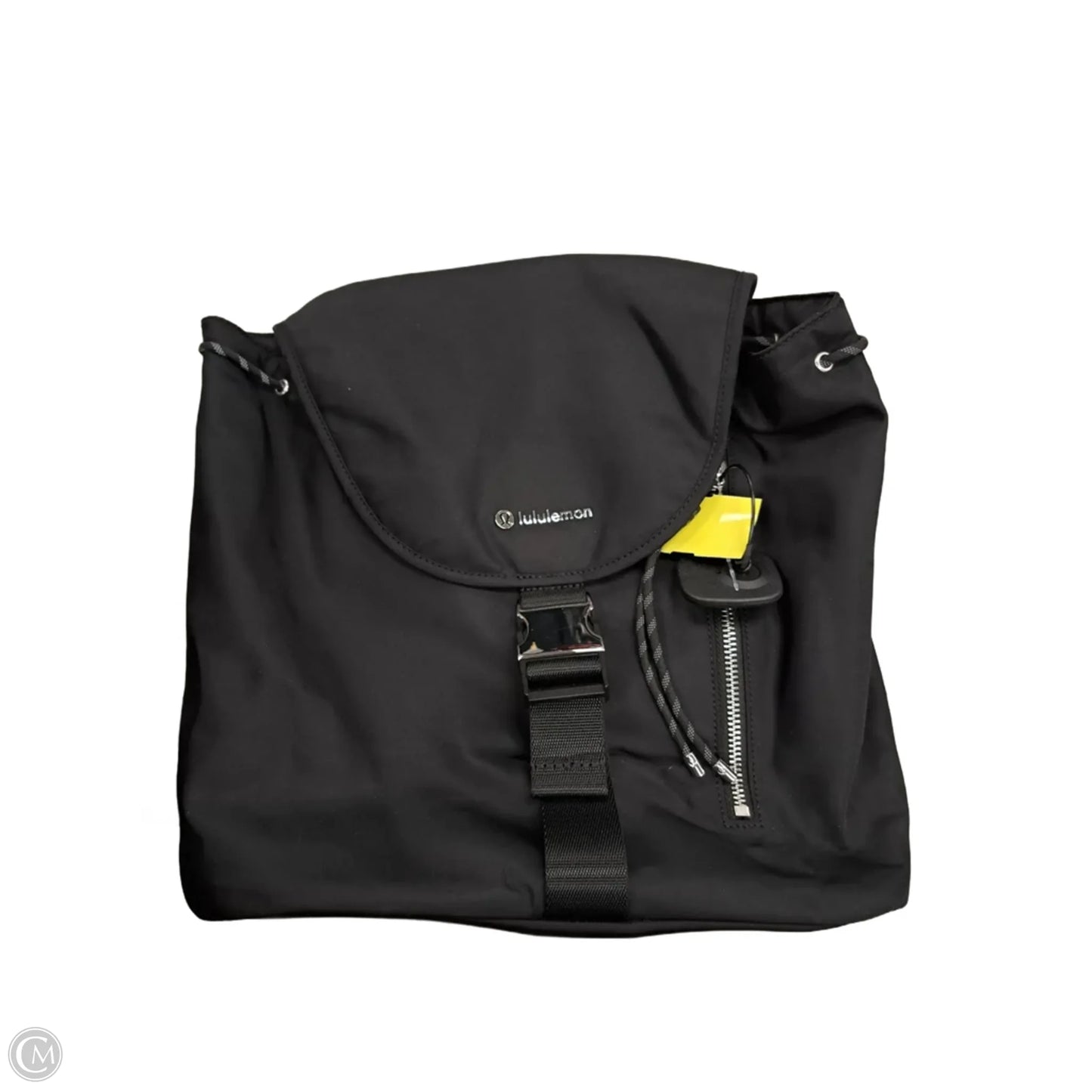 Backpack By Lululemon, Size: Medium