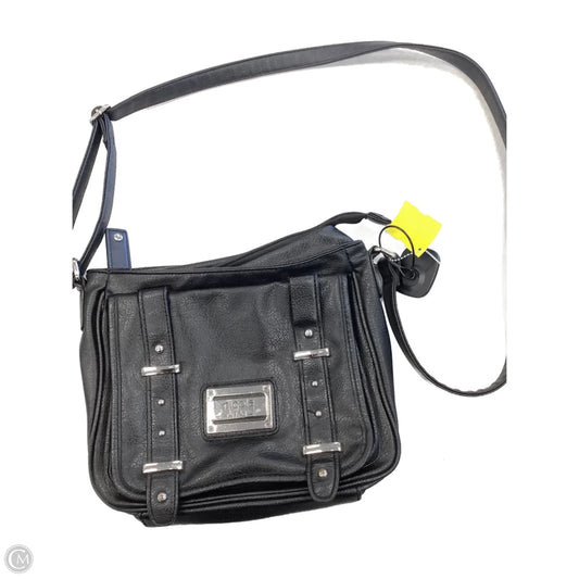 Crossbody By Nicole By Nicole Miller, Size: Small