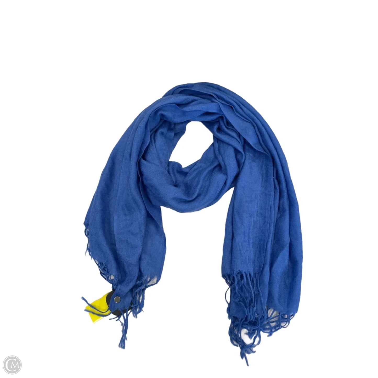 Scarf Long By Clothes Mentor