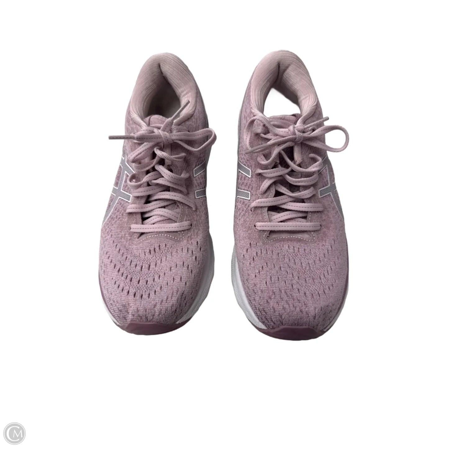 Shoes Athletic By Brooks In Purple, Size: 8