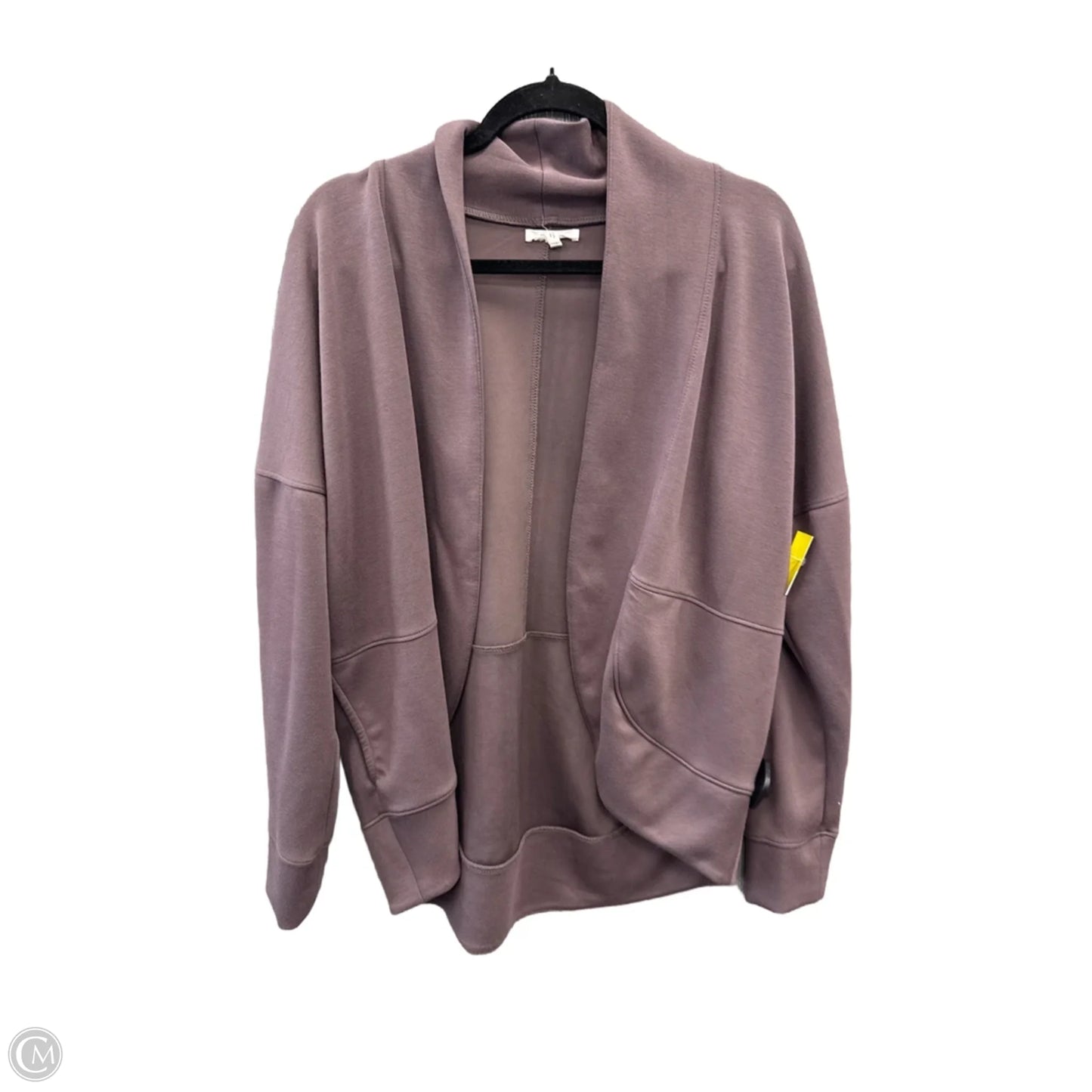 Blazer By Maurices In Grey, Size: M