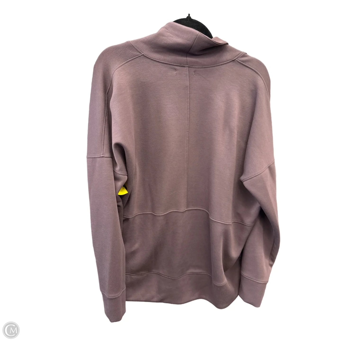 Blazer By Maurices In Grey, Size: M