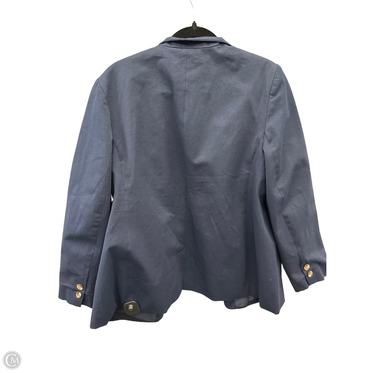 Blazer By Old Navy In Blue, Size: Xl