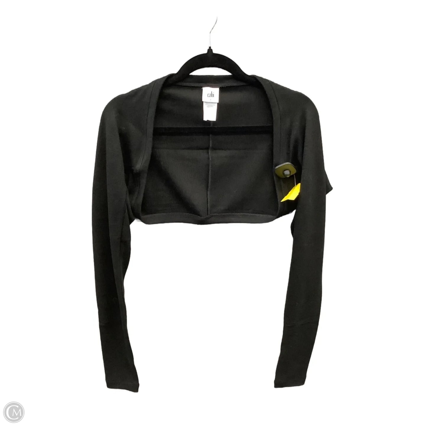 Bolero By Cabi In Black, Size: S