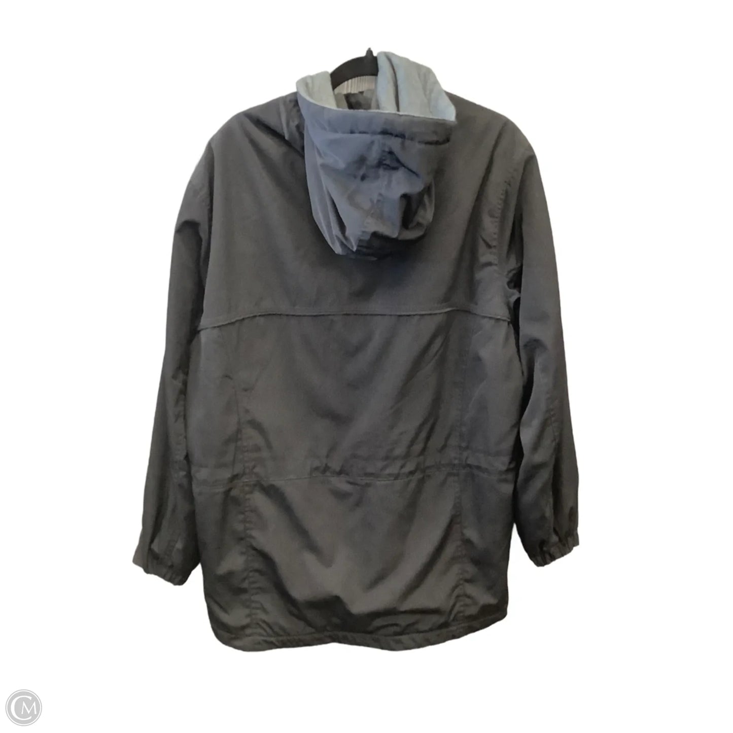 Coat Other By Pacific Trail In Black, Size: Xl