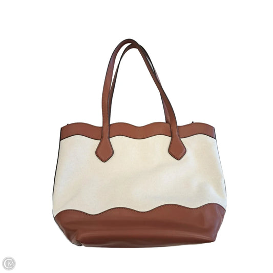 Handbag By Loft, Size: Medium