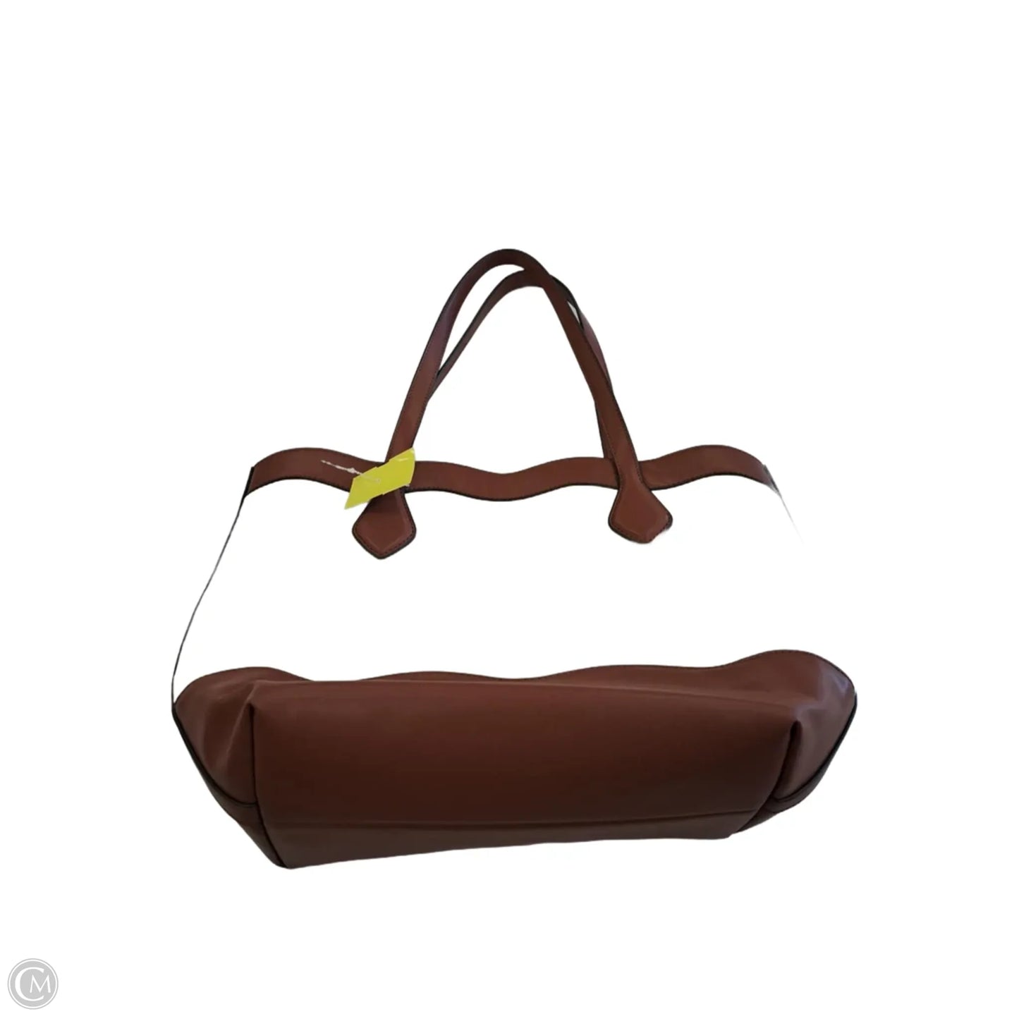 Handbag By Loft, Size: Medium