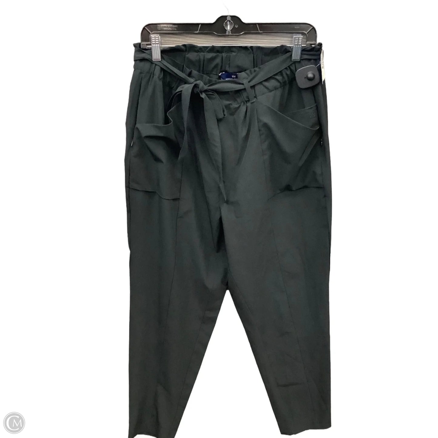 Pants Other By Clothes Mentor In Black, Size: 12