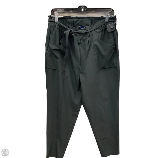 Pants Other By Clothes Mentor In Black, Size: 12