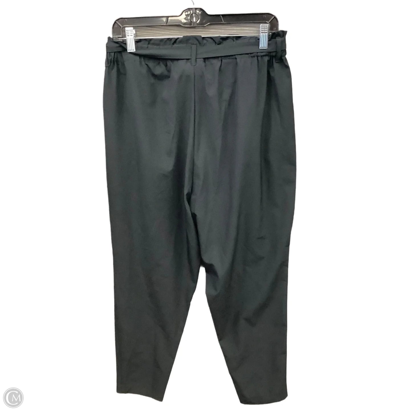 Pants Other By Clothes Mentor In Black, Size: 12