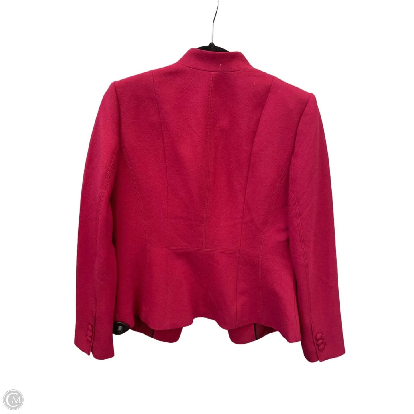 Blazer By White House Black Market In Red, Size: S