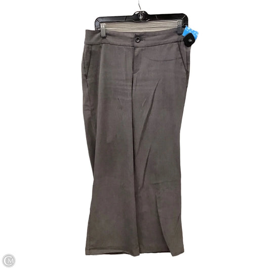 Pants Other By Dockers In Grey, Size: 4