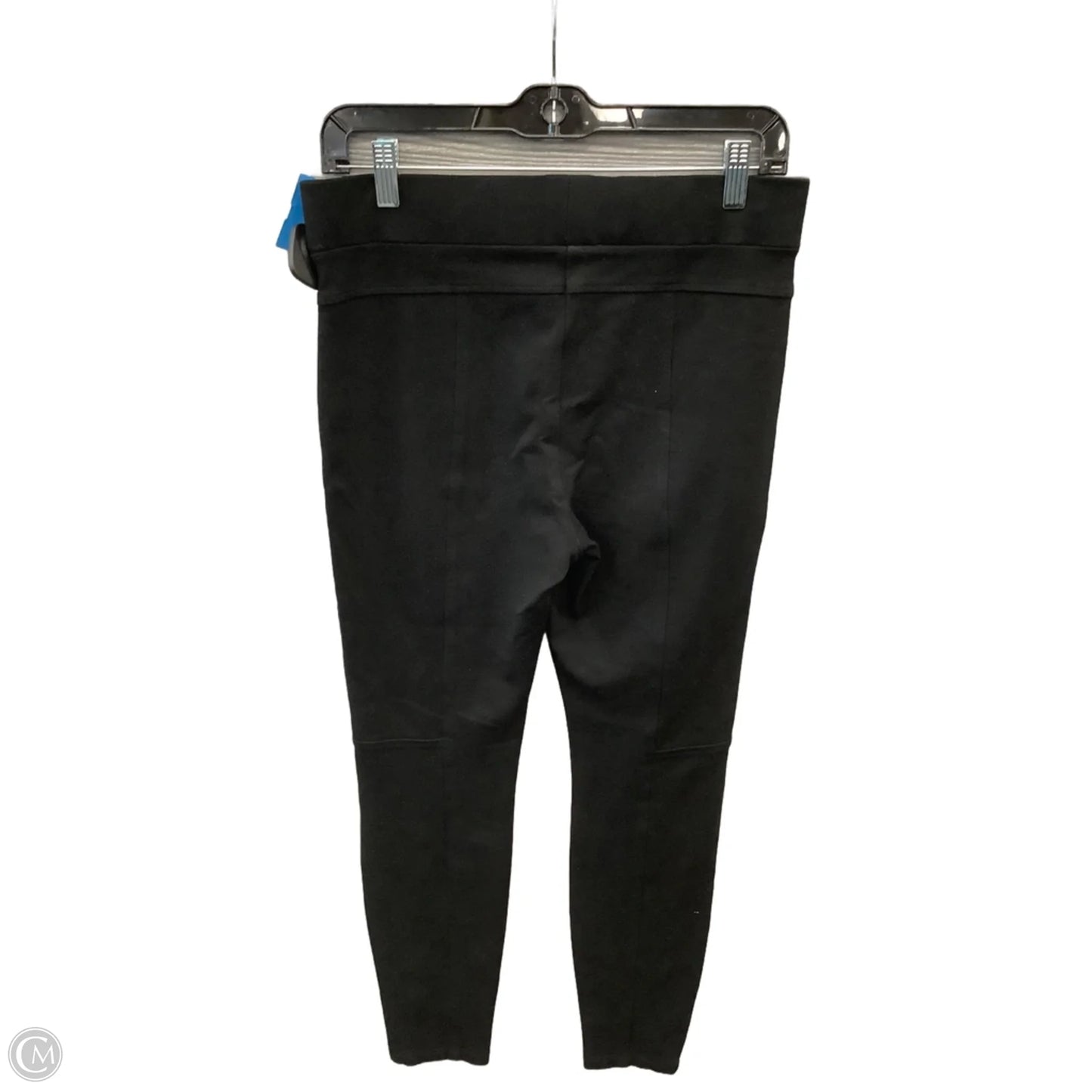 Pants Leggings By Kenneth Cole In Black, Size: 8