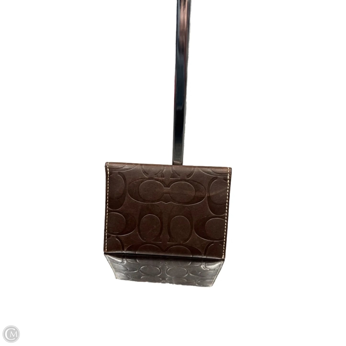 Wallet Designer By Coach, Size: Small