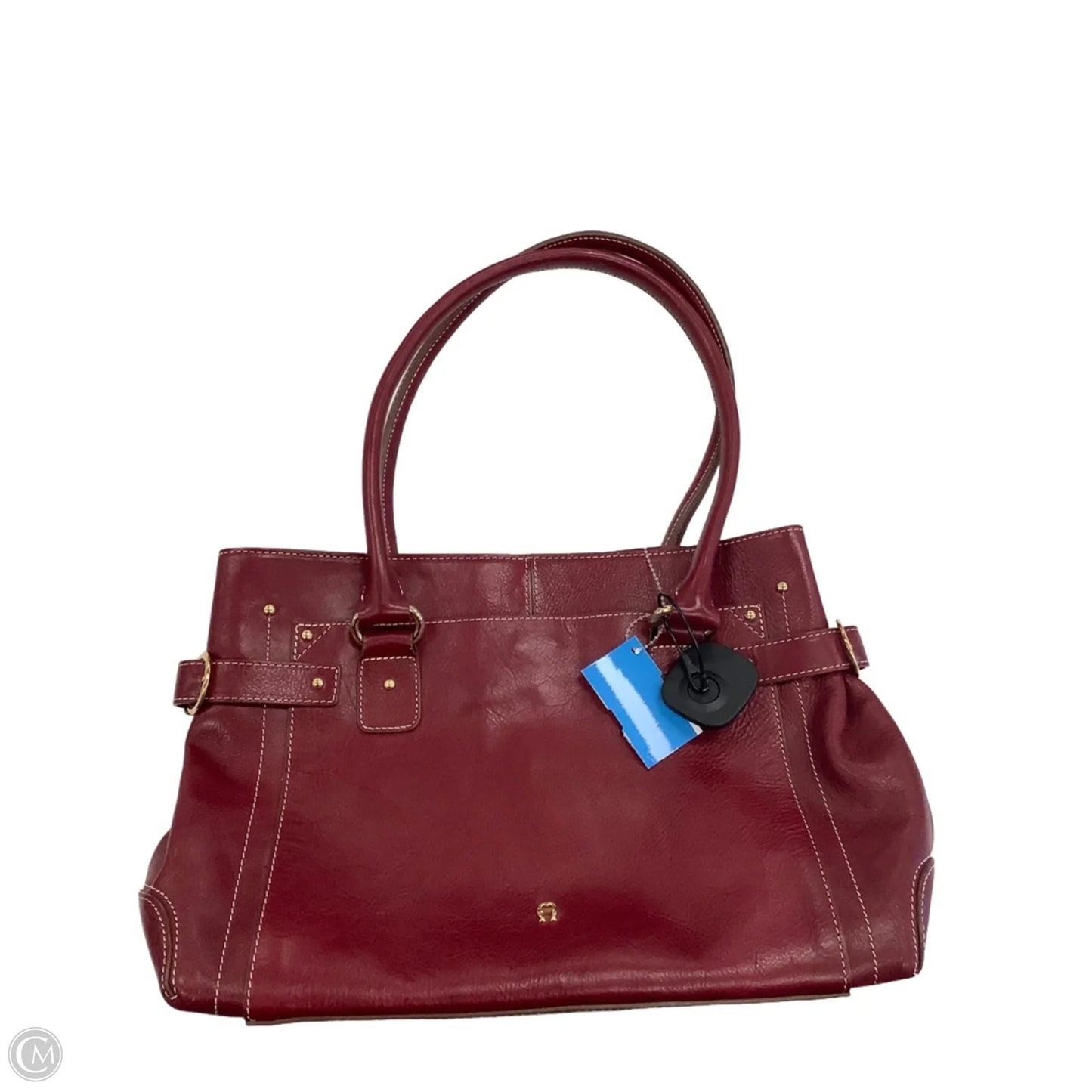 Handbag By Etienne Aigner, Size: Medium