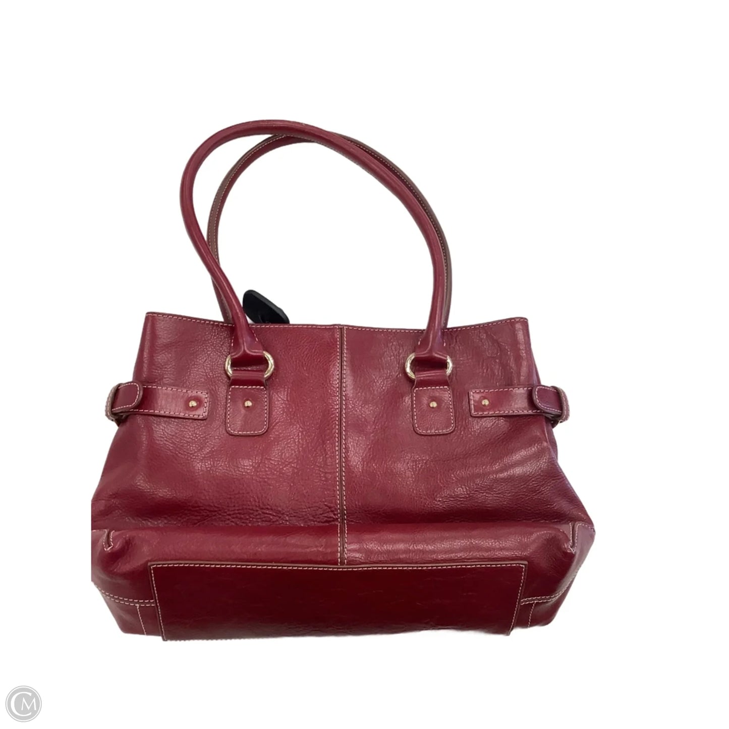 Handbag By Etienne Aigner, Size: Medium