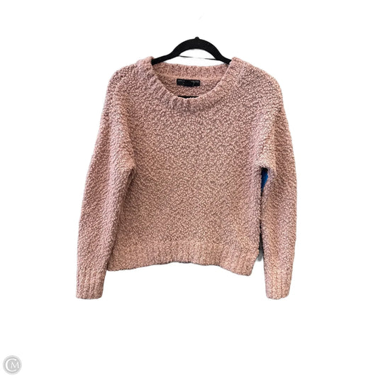 Sweater By Social Standard By Sanctuary In Pink, Size: S