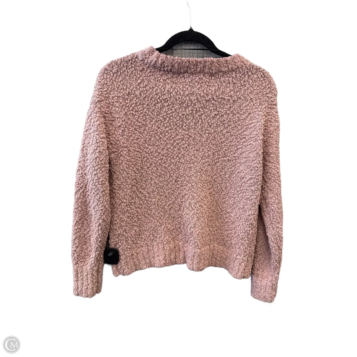 Sweater By Social Standard By Sanctuary In Pink, Size: S