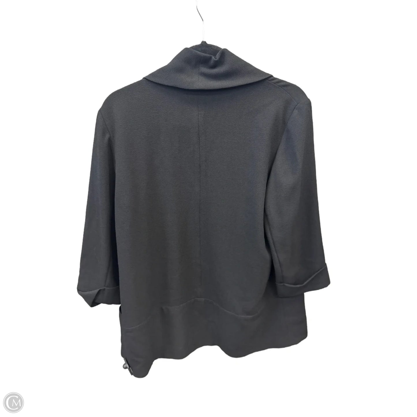 Blazer By Time And Tru In Black, Size: M