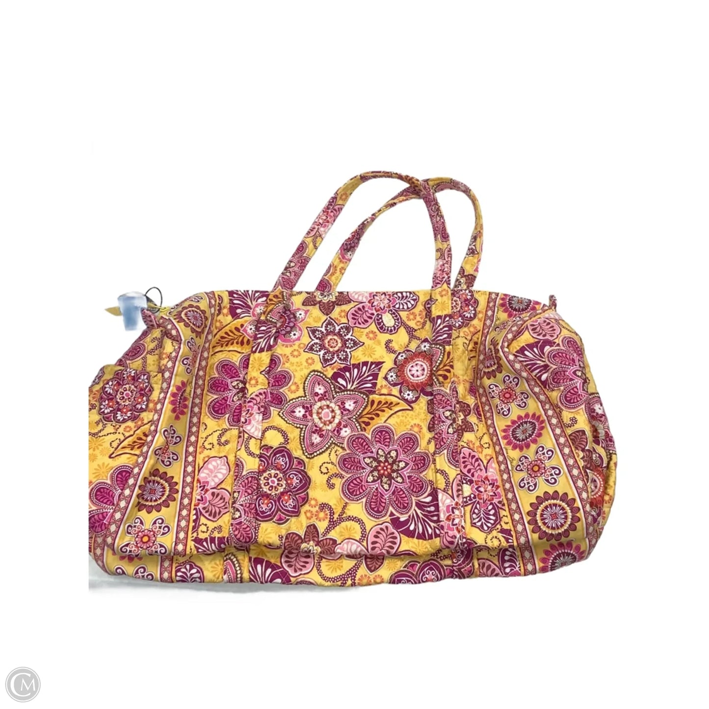 Duffle And Weekender By Vera Bradley, Size: Large