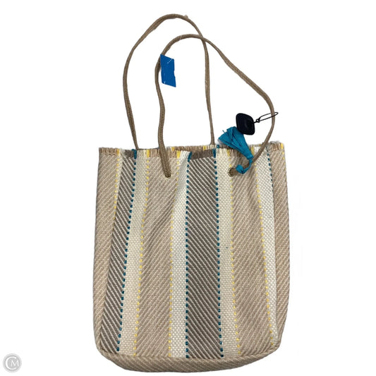 Handbag By Clothes Mentor, Size: Medium