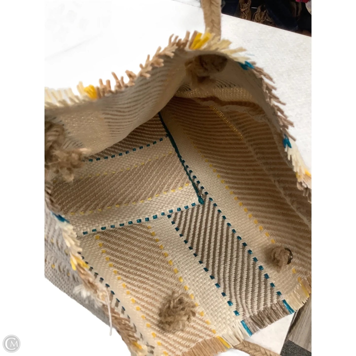 Handbag By Clothes Mentor, Size: Medium