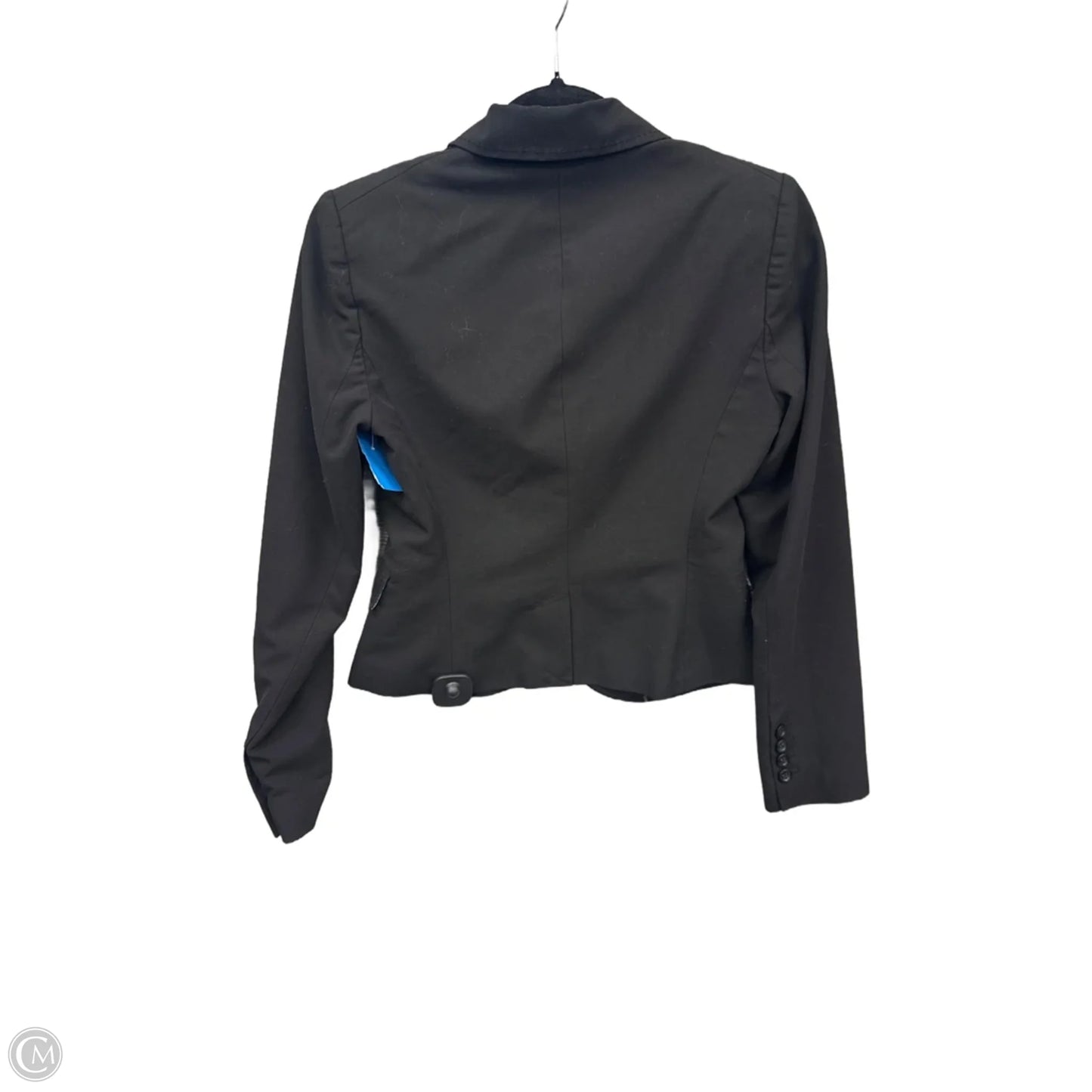 Blazer By Limited In Black, Size: Xs