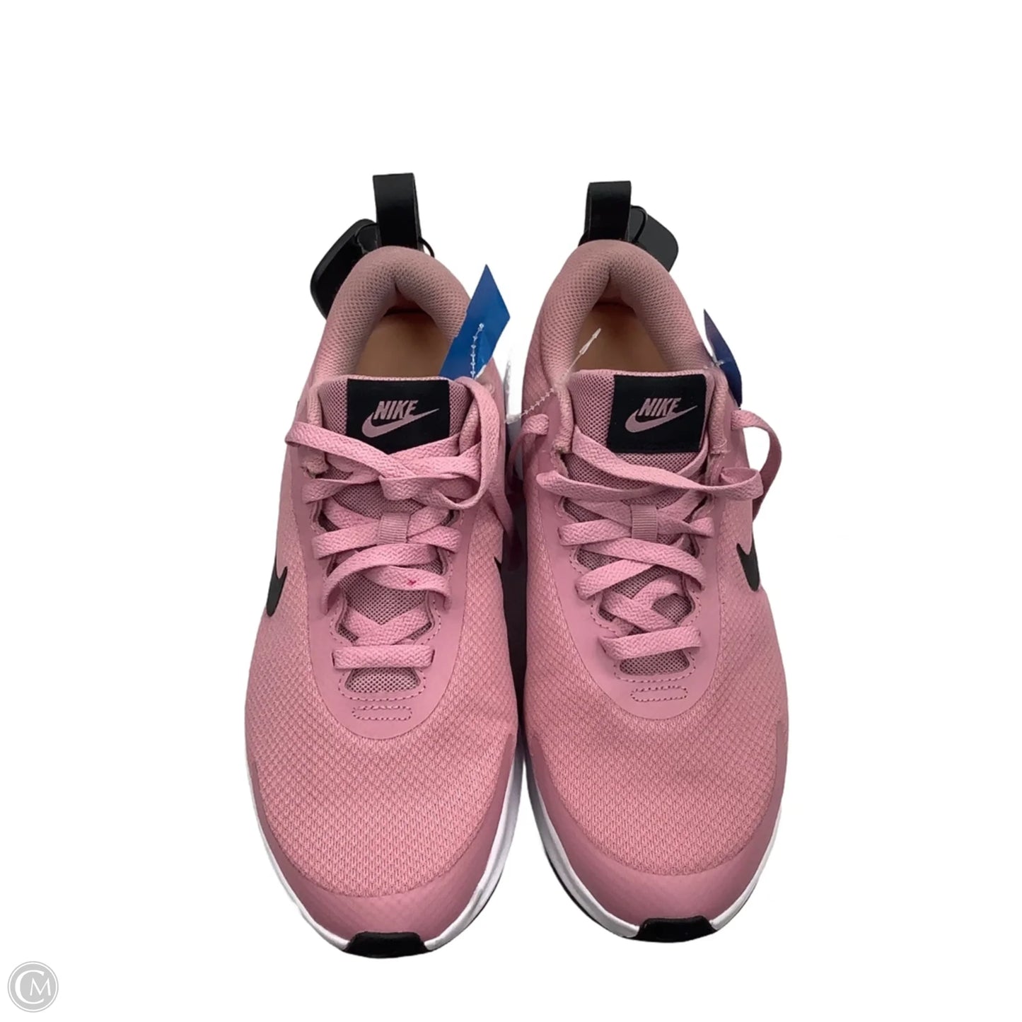 Shoes Athletic By Nike In Pink, Size: 10