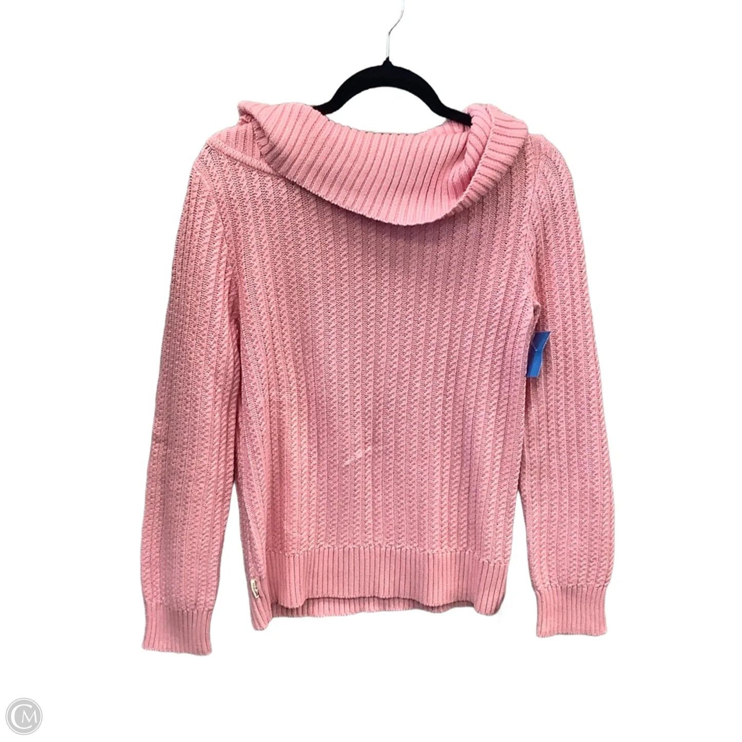 Sweater By American Living In Pink, Size: M