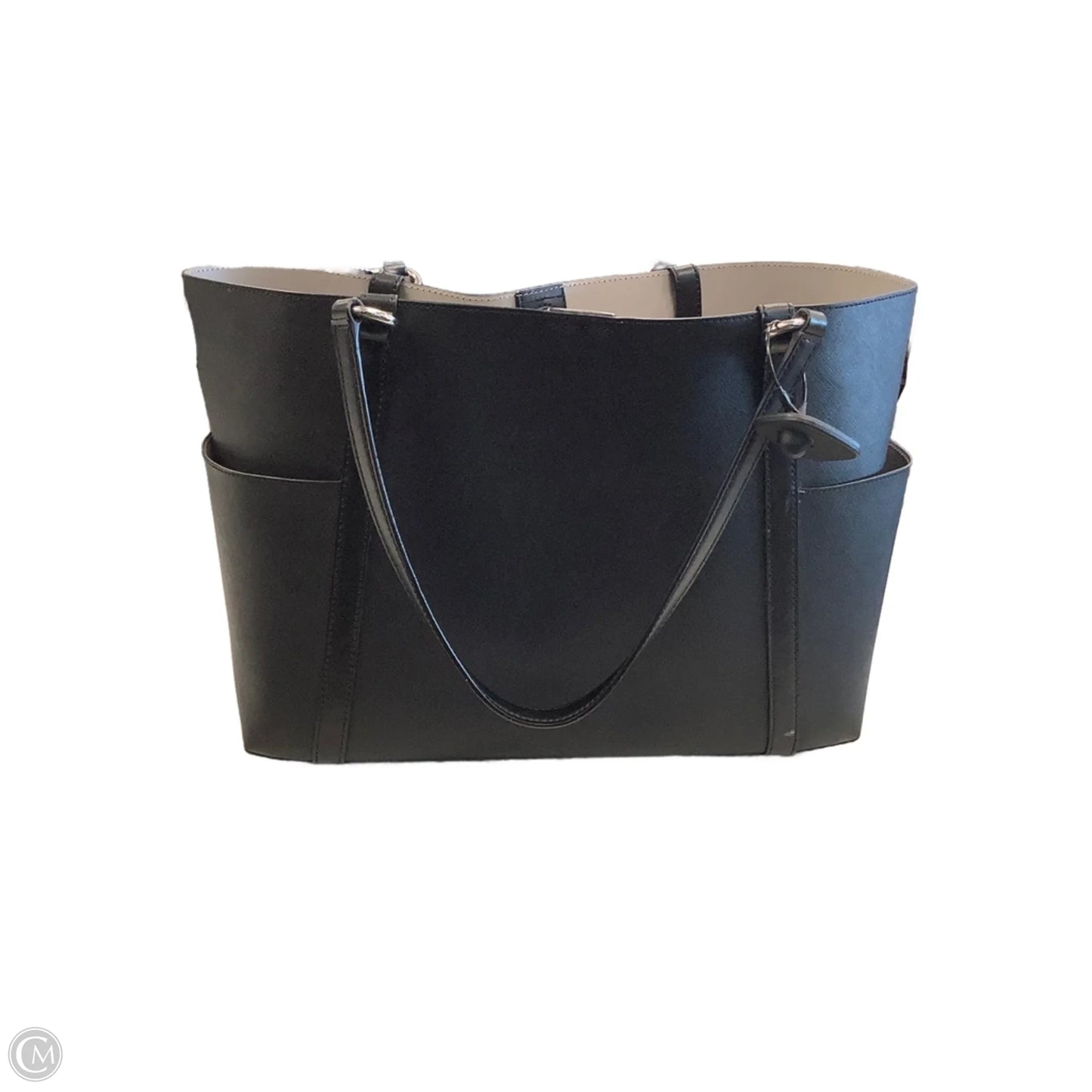 Handbag Designer By Michael Kors, Size: Large