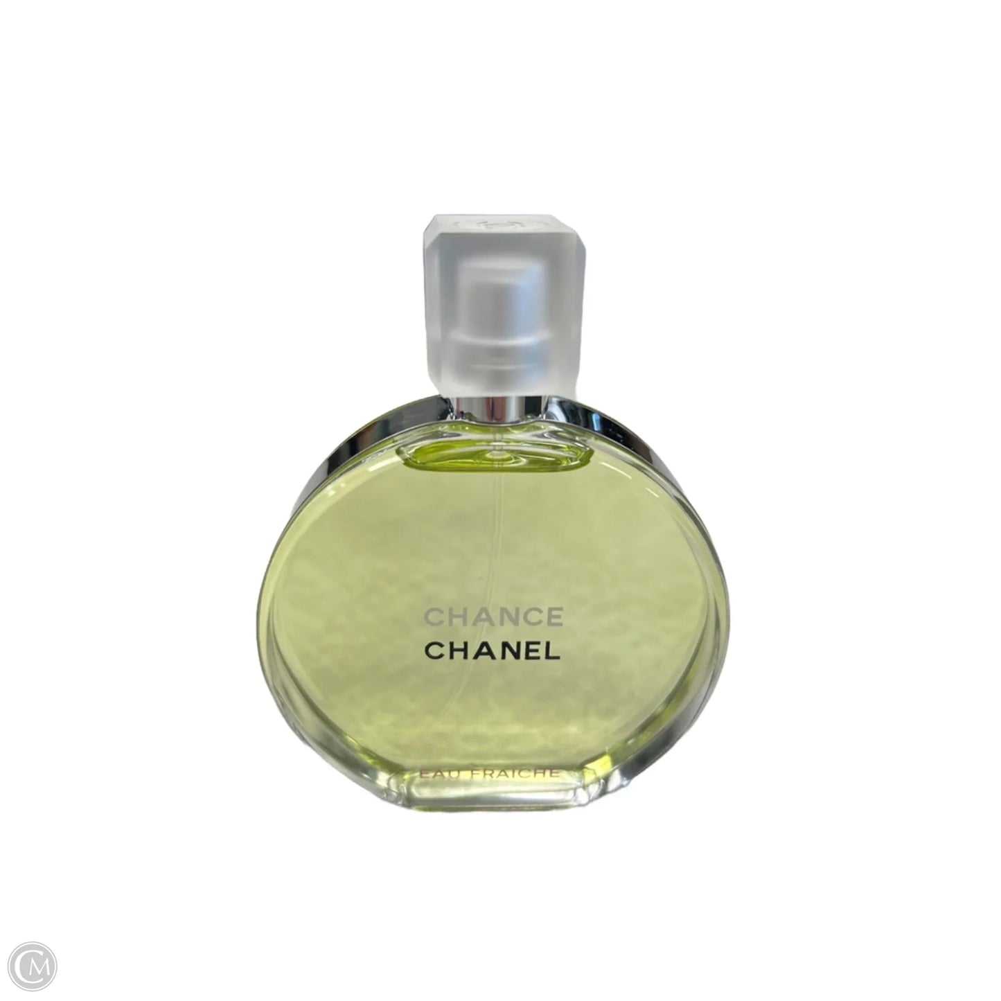 Fragrance Luxury Designer By Chanel, Size: Medium