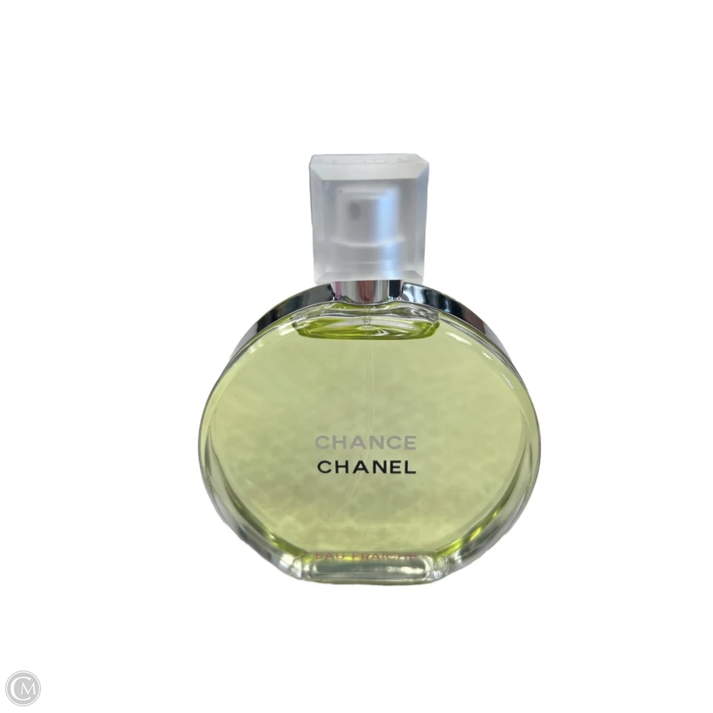 Fragrance Luxury Designer By Chanel, Size: Medium