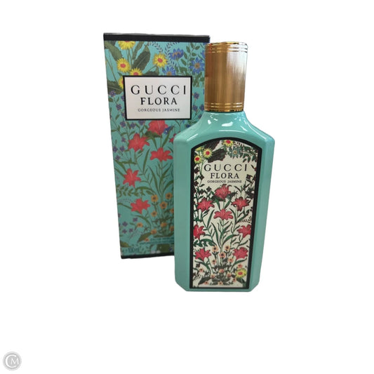 Fragrance Luxury Designer By Gucci, Size: Medium