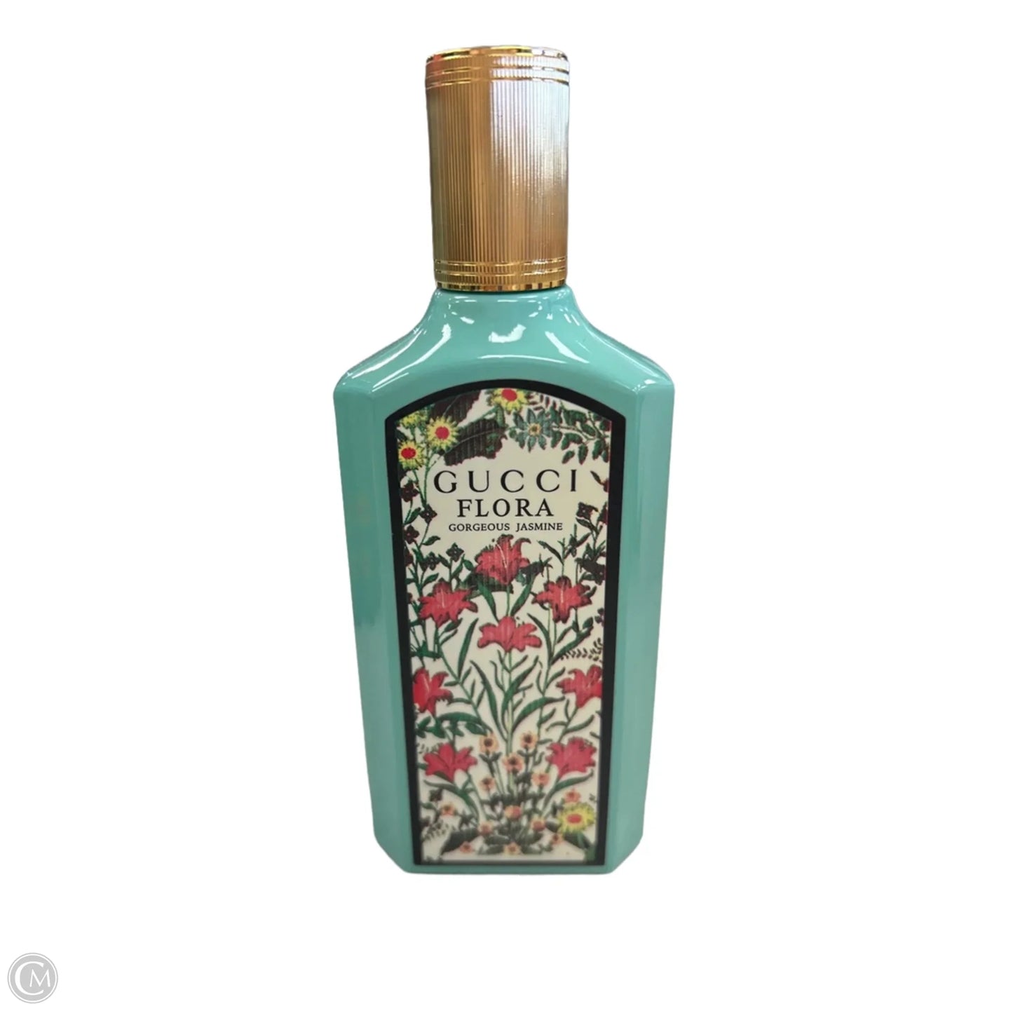 Fragrance Luxury Designer By Gucci, Size: Medium