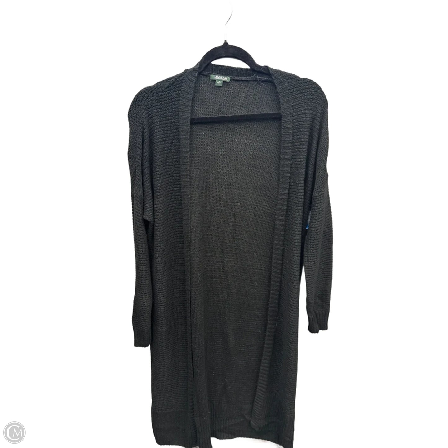 Cardigan By Wild Fable In Black, Size: S