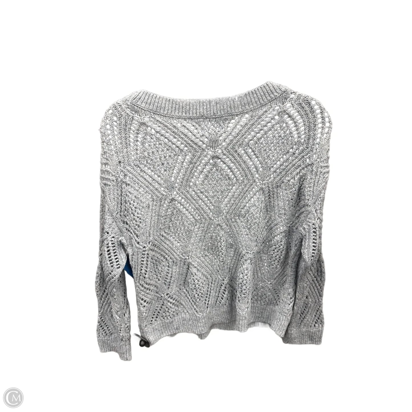 Sweater By Old Navy In Blue, Size: S