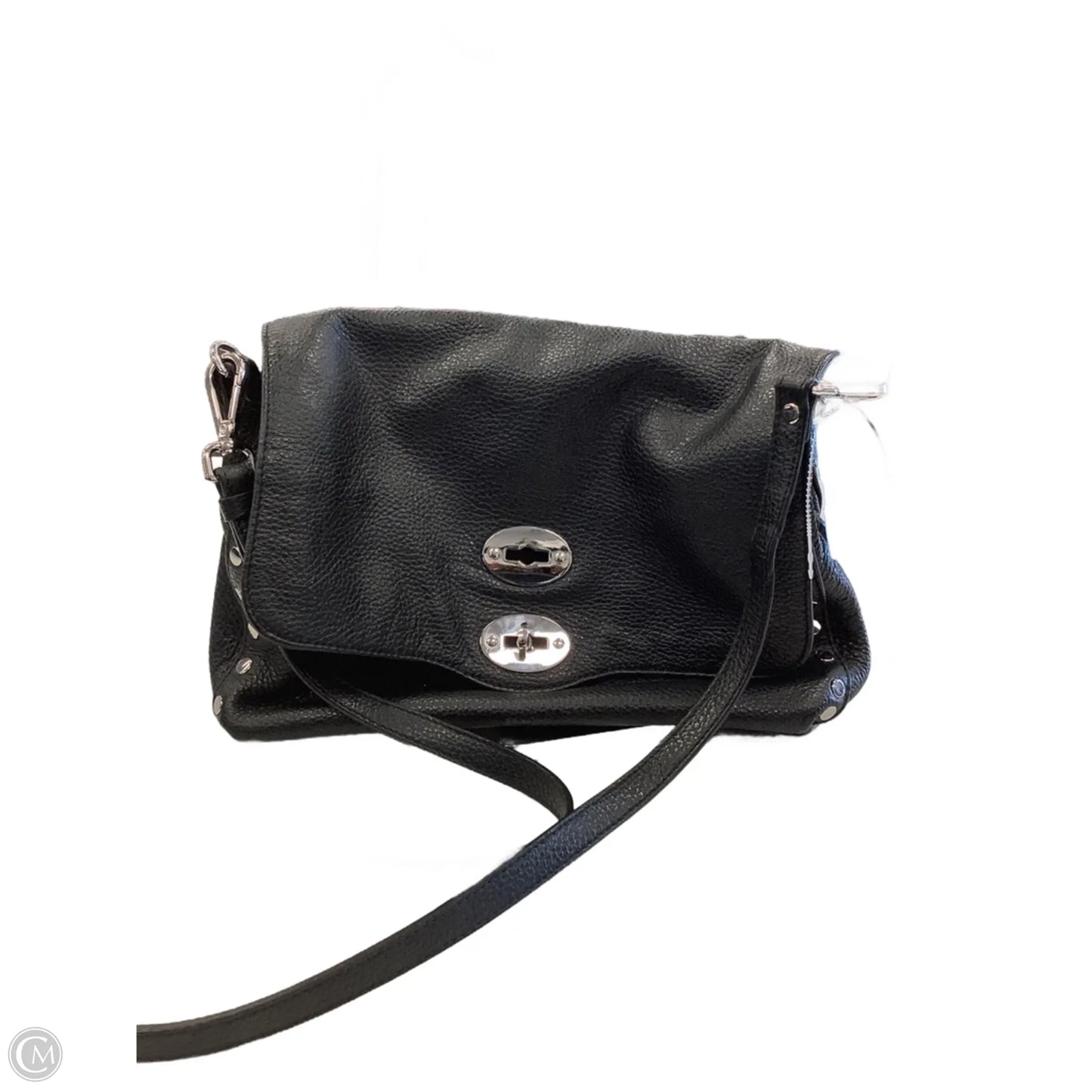 Handbag By Zanellato Size: Medium