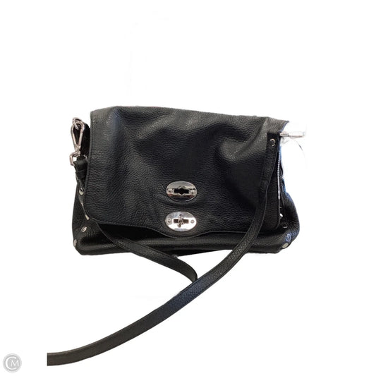 Handbag By Zanellato Size: Medium