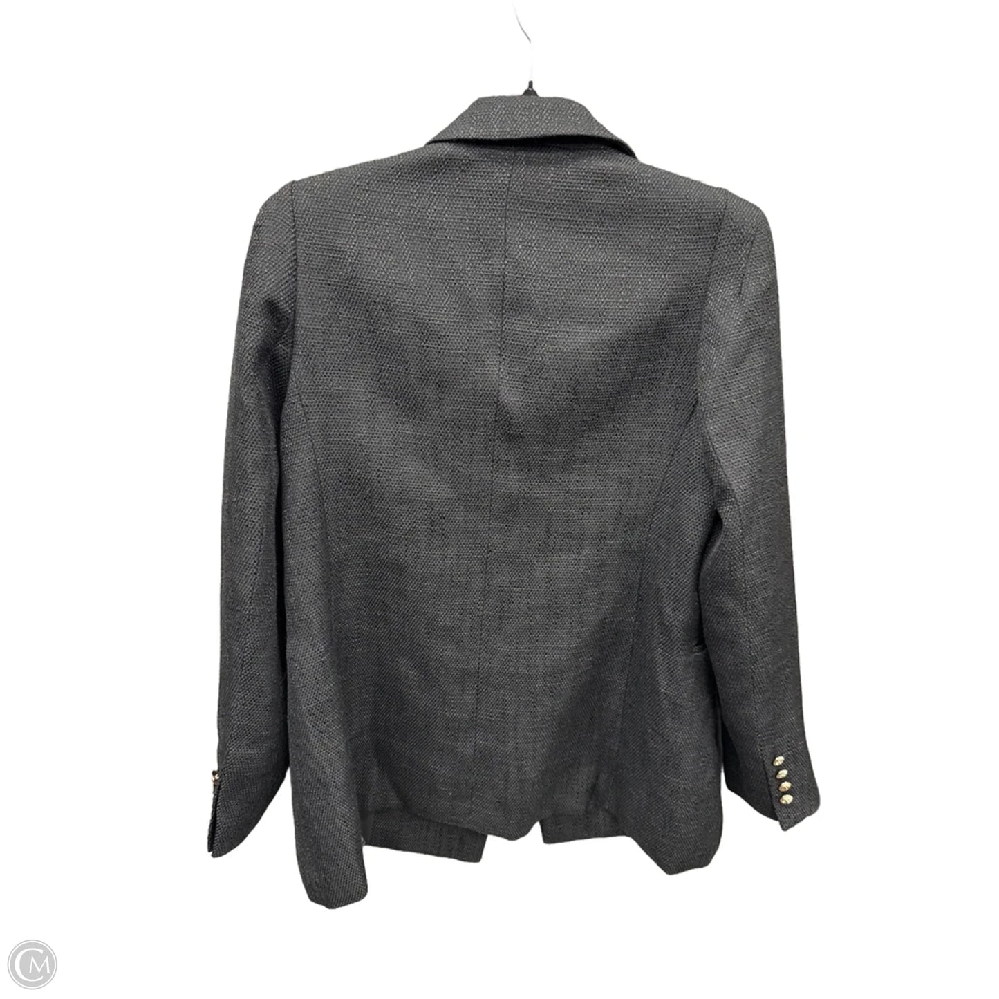 Jacket Other By Clothes Mentor In Black, Size: M
