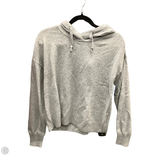 Top Long Sleeve By Gap In Grey, Size: M