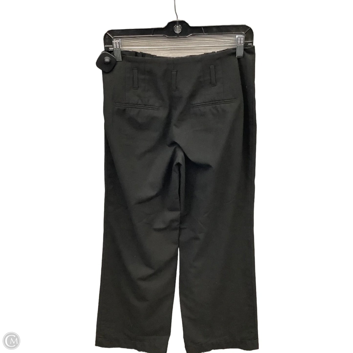 Pants Dress By Michael By Michael Kors In Black, Size: 2